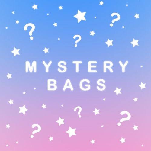 Mystery Bag!!
